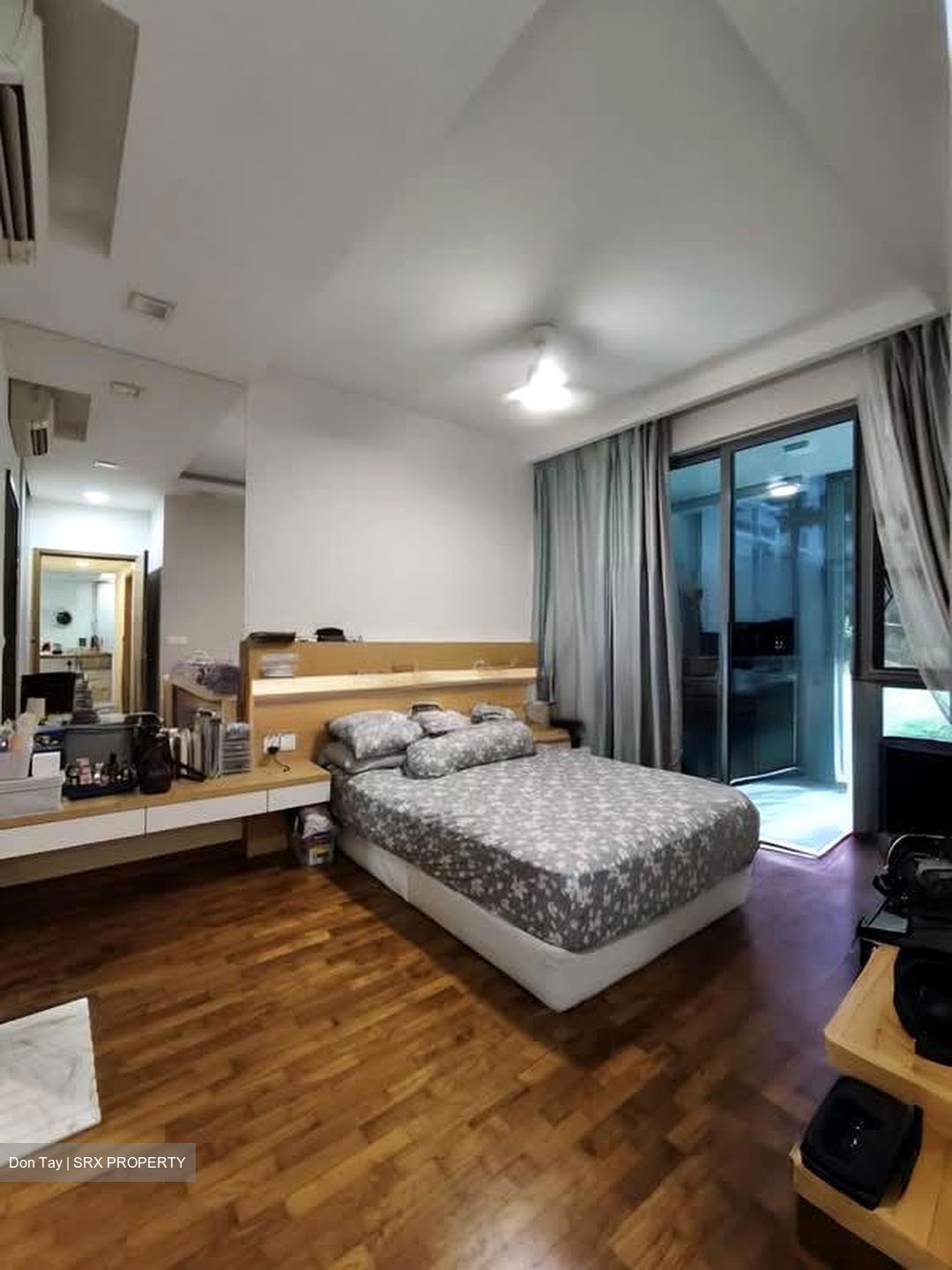 The Canopy (D27), Condominium #603155431